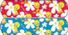 Adhesive Strip Looney Tunes Stat Strip® 3/4 x 3 Inch Plastic Rectangle Kid Design (Bugs Bunny /Sylvester) Sterile 1086737 Case of 1200