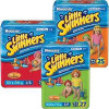 Baby Swim Diaper Huggies Little Swimmers Pull On Large Disposable Heavy Absorbency 18345 Pack of 10
