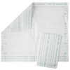 Disposable Underpad Ultrasorbs® Advanced 30 x 36 Inch Super Absorbent Polymer Heavy Absorbency EXTSB3036A350 Case of 70