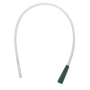 Foley Catheter AMSure® 2-Way Standard Tip 30 cc Balloon 12 Fr. Silicone Coated Latex AS42012 Pack of 1