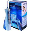 Oral Irrigator Waterpik® Water Flosser Rechargeable 07395025860 Pack of 1