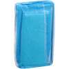Disposable Underpad Attends® Care Dri-Sorb® 17 x 24 Inch Cellulose / Polymer Heavy Absorbency UFS-170 Bag of 10
