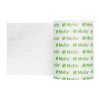 Perforated Dressing Retention Tape with Liner Mefix® White 1 Inch x 11 Yard Nonwoven Spunlace Polyester NonSterile 310299 Box of 1