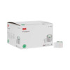 Medical Tape 3M Transpore Transparent 1 Inch x 1-1/2 Yard Plastic NonSterile 1527S-1 Box of 100