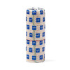 Elastic Bandage Matrix 6 Inch x 5 Yard Medium Compression Double Hook and Loop Closure Natural NonSterile MDS087006LF Box of 10