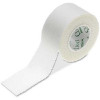 Water Resistant Medical Tape Curad® White 1 Inch x 10 Yard Silk-Like Cloth NonSterile NON270101 Box of 12