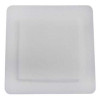 Adhesive Dressing McKesson 6 x 6 Inch Nonwoven Gauze Square White NonSterile 16-89266 Case of 120