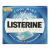 Breath Strips Listerine® Pocketpaks® 0.1 oz. Cool Mint Flavor 01254743310 Carton of 12