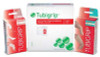 Elastic Tubular Support Bandage Tubigrip® 2-1/2 Inch x 1 Yard Small Hand / Arm Pull On Natural NonSterile Size B Standard Compression 1520 Box of 12