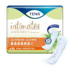 Bladder Control Pad TENA® Sensitive Care Ultimate 16 Inch Length Heavy Absorbency Dry-Fast Core One Size  54427 Bag of 10