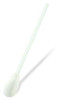 ChloraPrep One-Step Impregnated Swabstick with 2% CHG and Isopropyl Alcohol 70% CHG (Chlorhexidine Gluconate) / Isopropyl Alcohol, 48 Count per Box, Case of 10 Boxes