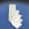 Composite Dressing Covaderm® 4 x 8 Inch Rectangle Sterile 46-003 Box of 25