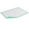 Disposable Underpad TENA® Ultra Plus 30 x 30 Inch Super Absorbent Polymer Moderate Absorbency 61321 Case of 100