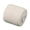 Elastic Bandage Cardinal Health 6 Inch x 5-4/5 Yard Double Hook and Loop Closure White NonSterile Standard Compression 23593-06LF Pack of 12