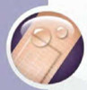 Adhesive Strip Strong Strips 1 x 3 Inch Plastic Rectangle Tan Sterile CBD1321-012-000 Case of 1200
