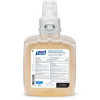 Antimicrobial Soap Purell® Healthy Soap® Foaming 1,200 mL Dispenser Refill Bottle Floral Scent 7878-02 Case of 2