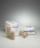Cohesive Bandage Medi-Rip® 1 Inch x 5 Yard Self-Adherent Closure Tan NonSterile Standard Compression 25100000 Box of 24