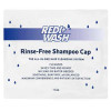 DawnMist Redi-Wash Rinse-Free Shampoo Cap, Scented, Individual Packet, Case of 40