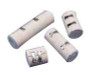 Elastic Bandage Cardinal Health 2 Inch x 5-1/2 Yard Double Hook and Loop Closure Natural NonSterile Standard Compression 23593-02LF Pack of 12