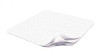 Reusable Underpad Dignity® Washable Sheet Protector 35 x 54 Inch Cotton Moderate Absorbency 34020 Pack of 1