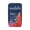 Female Youth Absorbent Underwear GoodNites® Pull On with Tear Away Seams Small / Medium Disposable Heavy Absorbency 41314 Pack of 14