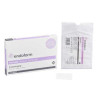 Collagen Dressing Endoform® Natural  Fenestrated 2 x 2 Inch Fenestrated Square Sterile 529312 Pack of 1