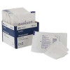 Nonwoven Sponge Curity 3 x 3 Inch 2 per Pack Sterile 4-Ply Square 8043 Case of 2400