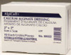 Alginate Dressing Algicell® 4 x 8 Inch Rectangle 88048 Case of 40