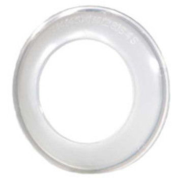 Convex Insert Sur-Fit Natura® 1-1/2 Inch Diameter Opening 404012 Box of 5