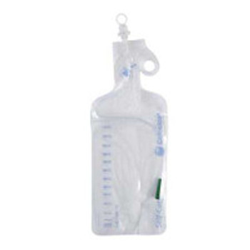 Intermittent Closed System Catheter Self-Cath Straight Tip 14 Fr. Without Balloon Lubricated PVC 1114 Pack of 1