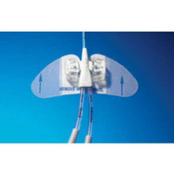 Catheter / Line Securement Device StatLock® PICC Plus VPPCSP Case of 50