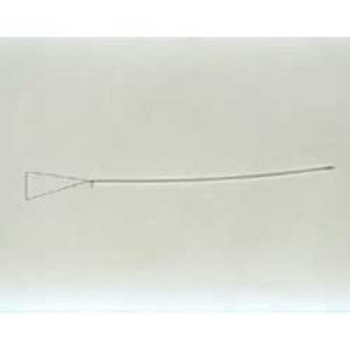 Absorbable Ligating Loop with Suture ENDOLOOP® with Coated Vicryl Polyglactin 910 Braided Size 0 EJ10G Box of 12