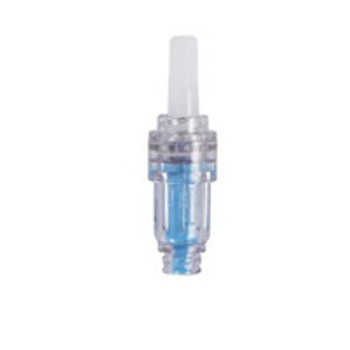 Needleless Connector MaxPlus Tru-Swab® MP1000-C Case of 100