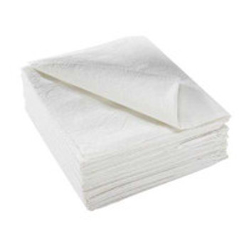 General Purpose Drape McKesson Physical Exam Drape 40 W x 48 L Inch NonSterile 18-824 Case of 100