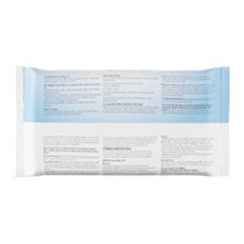 Sono® Surface Disinfectant Cleaner Premoistened Manual Pull Wipe 50 Count Soft Pack Scented NonSterile SONO4018 Pack of 1