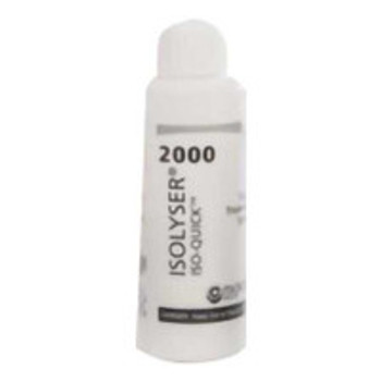 Isolyser Lts-Plus® 2,000 cc LTSP2000 Case of 100