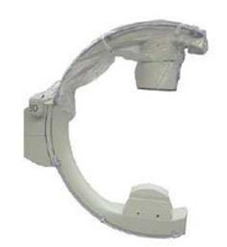 C-Arm Drape Fits all full-size C-Arms 10132 Case of 20