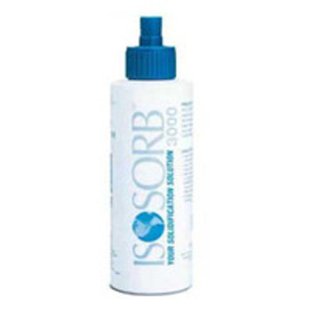 Fluid Solidifier Isosorb® 3,000 cc Bottle 5 oz. ISOSORB3000 Pack of 1