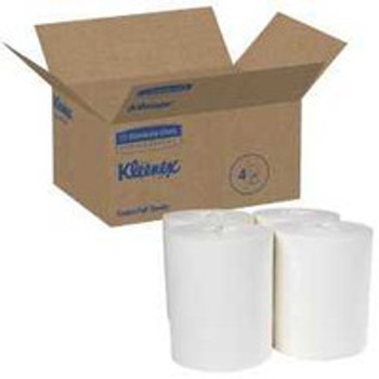 Paper Towel Kleenex Premiere Center Pull Roll 8 x 15 Inch 01320 Case of 4