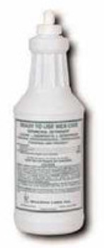 Wex-Cide Surface Disinfectant Cleaner Quaternary Based Manual Squeeze Liquid 1 Quart Bottle Citrus Scent NonSterile 2120-02 Pack of 1