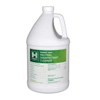 Husky® 800 Surface Disinfectant Cleaner Quaternary Based J-Fill® Dispensing Systems Liquid Concentrate 1 gal. Jug Ocean Breeze Scent NonSterile HSK-800-05 Pack of 1