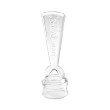 Handled Circumcision Device PlastiBell® 1.1 cm Plastic Sterile 9211 Pack of 1