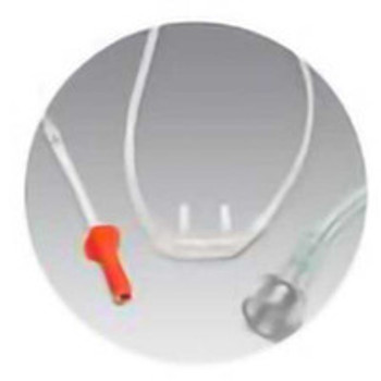 Sampling Line Sampling Line Microstream Adult MVANO Case of 25