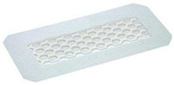 Foam Dressing OpSite Post-Op Visible 3-1/8 x 4 Inch With Border Waterproof Film Backing Adhesive Rectangle Sterile 66800136 Box of 20