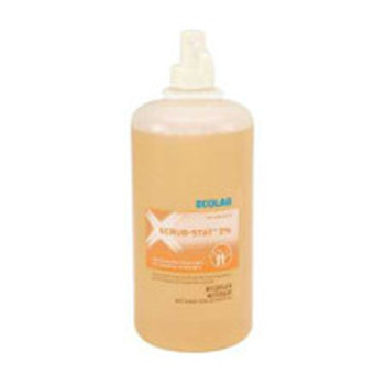 Surgical Scrub Solution Scrub-Stat 2% 1,000 mL Bottle 2% Strength CHG (Chlorhexidine Gluconate) NonSterile 6030641 Pack of 1