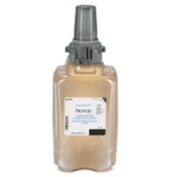 Antimicrobial Soap PROVON® Foaming 1,250 mL Dispenser Refill Bottle Unscented 8842-03 Case of 3