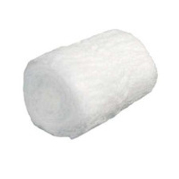 Conforming Bandage Dutex 4 Inch x 4-1/2 Yard 12 per Pack Sterile 2-Ply Roll Shape 77783 Case of 96