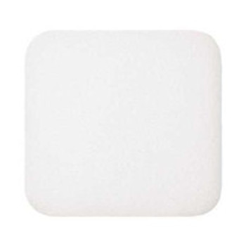 Foam Dressing Mepilex® 4 x 8 Inch Without Border Film Backing Silicone Adhesive Rectangle Sterile 294299 Case of 45