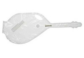 Intermittent Closed System Catheter SureCath® Set Straight Tip 14 Fr. Without Balloon Hydrophilic Coated PVP 28028 Box of 20