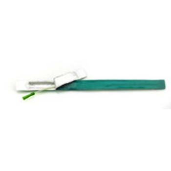 Urethral Catheter Self-Cath Straight Tip PVC 5 Fr. 10 Inch 305 Box of 30